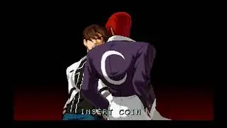 KOF 💀