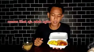 SARAPAN 🔥!!! MENU INI BIKIN NAGIH