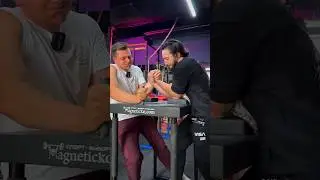 БОРЬБА ПРОТИВ 2 РУК 