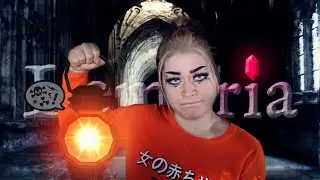 SASSY LANTERN?! | Lemuria Demo