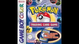 I beat it in one sitting! - Pokemon Trading Card Game - Twitch Live Stream