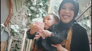 Tedhak siten utsman ghazali putra alfantri