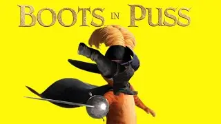 YTP: Boots in Puss