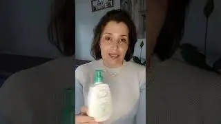 Гель для интимной гигиены Feminelle. Татьна Шмелькова