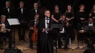 Ali Piliçer - Segah Şarkı - Derman Kar Eylemez
