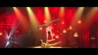6&7 Show with ballet Freedom - Clip 2014