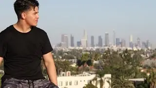 100 SUBSCRIBERS!!! | KICKED OUT OF 24 HOUR FITNESS | BACK DAY