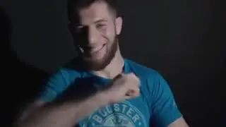 Лев АбдулАзиз Абдулвахабов