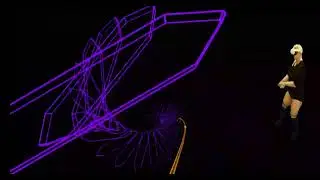 SynthRiders 360+WildSpin 3x - Cross my mind - AttackDragon