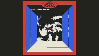 Neva Dinova - Outside [Official Audio]