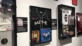 POV: Hip-Hop Museum Pop-up Experience | Washington, DC