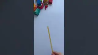 Вертушка своими руками , игры для детей