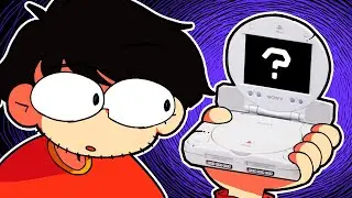o acessório mais bizarro e raro do ps1