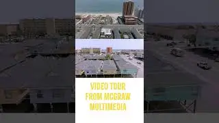 Gulf Shores, Alabama video tour produced by McGraw Multimedia.