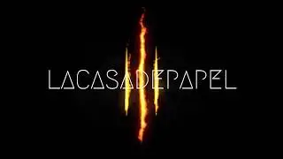 LACASADEPAPEL  KLAN HATIRASI - ( LP ) VOL-2  😈🔥