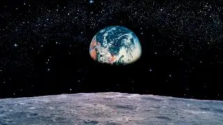 Эксклюзив 2015!! Добыча полезных ископаемых на Луне.Будущее нашей планеты