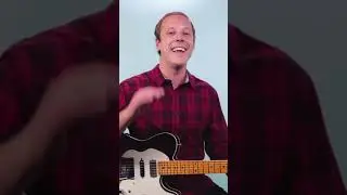 #1 Must Know CCR Strumming Pattern