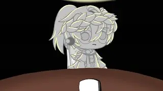 Round And Round We Go Trend ||『Obey Me』|| ft. Side Characters + Belphegor + My MCs