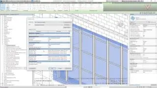 VC: Курс Autodesk Revit. Семейства: продвинутый уровень: 4.3. Использование в проекте