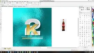 Part B of 2k creation