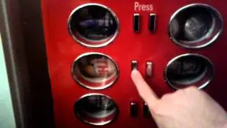 Drink-O-Matic!!
