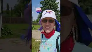 Cold Lake Pride Rainbow Run 2023