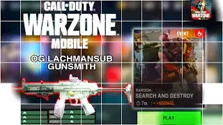 DOMINATING SEARCH and DESTROY WITH OG LACHMANN IN CALL OF DUTY!