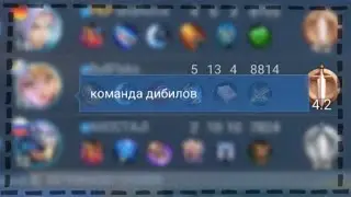 Меняются интересы: почему я перестал красить фигурки | Фигурки Mobile Legends | Мобайл Легенд