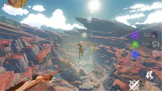 This is how to increase your FOV in GENSHIN IMPACT