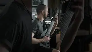 mixolydian riffage showcase