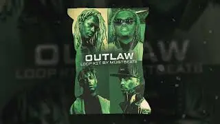 [FREE] 🎸Gunna Loop Kit - 