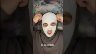 Снимаю маску ссылка в комментарии 