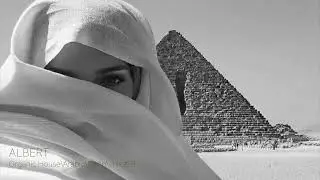 Arabic\Deep House\Organic House\ALBERT DJ mix #81, Арабская музыка, Восточная музыка