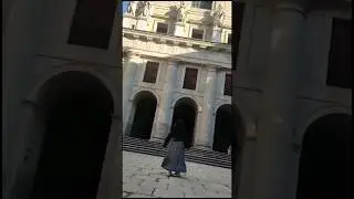 El Escorial ✨