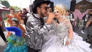 Nuntă Bolintin  ( P A R I ) Partea 2,