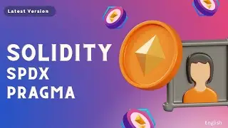 Solidity SPDX license | Pragma | Contract Deployment | Part - 5 | Solidity Course | Code Eater