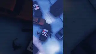 Cops Fail Lspd #shorts #lspdfr #gamer