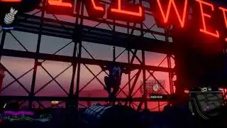 CAUGHT THE SNIPER & THEIR POWER!! l Infamous Second Son #4