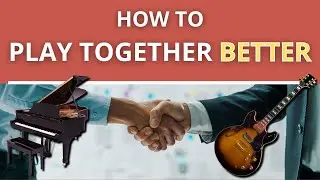 What You NEED To Play Guitar And Piano Together Like A PRO