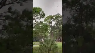 Wellington, FL Tornado
