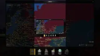 Сборка карт на ProMods под версию 1 48 5 