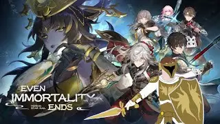 Experiment Failed - Honkai: Star Rail