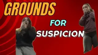 GROUNDS FOR SUSPICION FULL | 2024