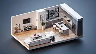 From Revit + Twinmotion 2025.2 to Motion Using Veo 3.1 (Project Dream)
