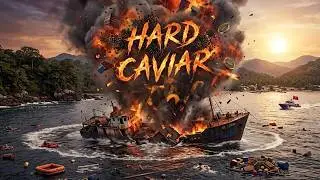 Hard Caviar
