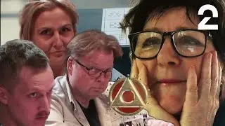 Anne B. Ragde VISSTE hun hadde rett | FORRÆDER | TV 2