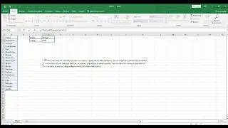 funciones en excel función COINCIDIR