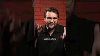 Mars’a gönderilen araçların tekerleklerinde neden hava yok? #shortvideo