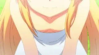 When you meet a new loli :o