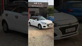 Hyundai i20 Fullbody Painted #trending #viral #youtubeshorts #shorts